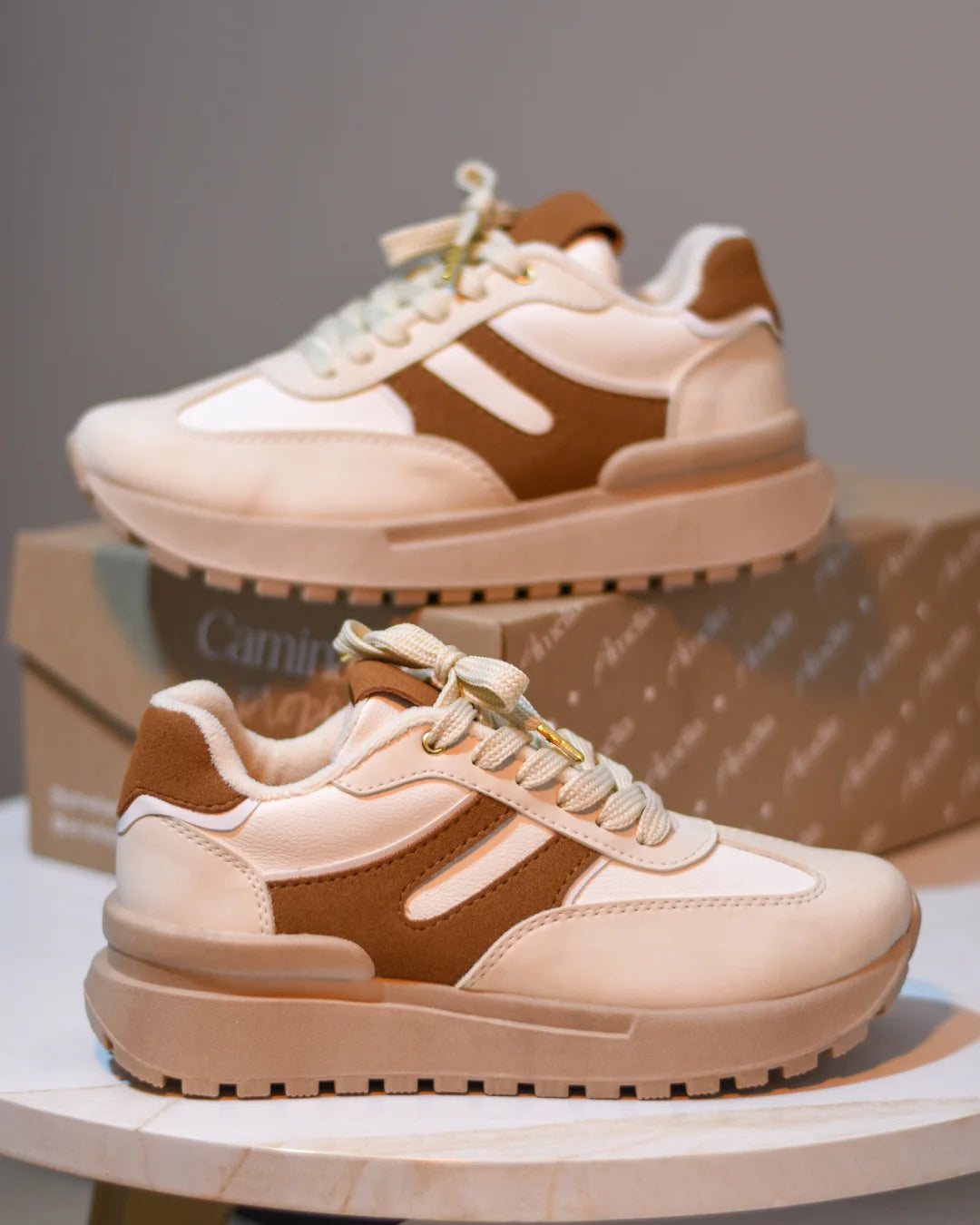 Tenis Abby